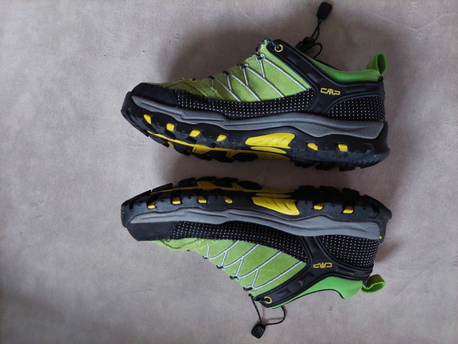 Buty trekkingowe CMP 37