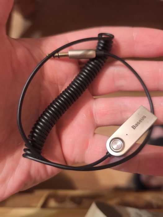 Transmiter Bluetooth AUX