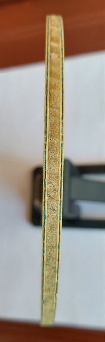 Основа-клон ракетки Butterfly Fan Zhendong ALC (з бабочкою) б/в