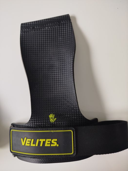 Estafas Velites carbono