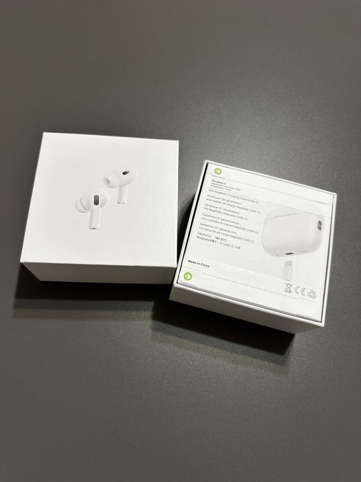 Навушники AirPods 2 Pro