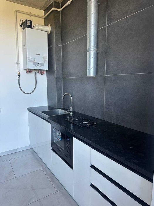 Здам 1км кв в НОВОБУДОВІ з Дизайнерським Ремонтом біля ЦЕНТРУ