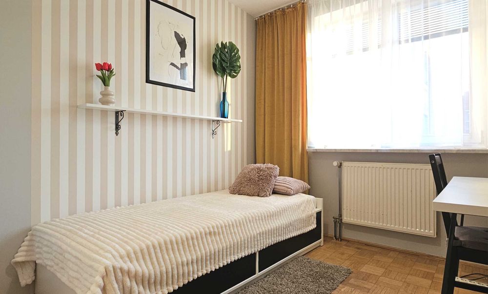Mieszkanie – Warszawa - Widok 4