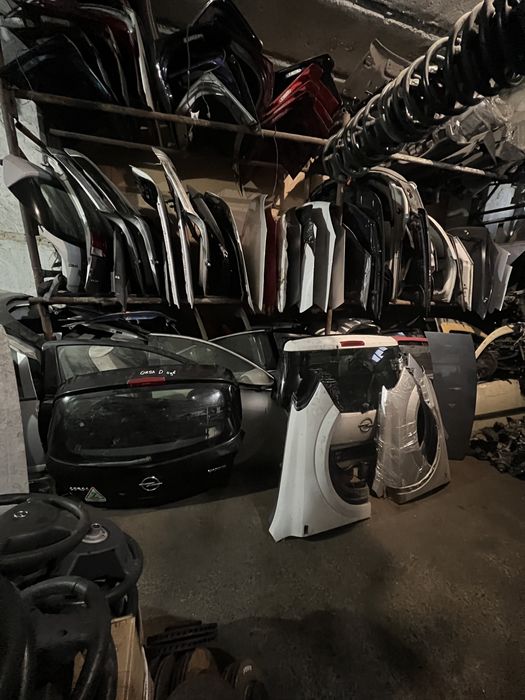 Опель airbag подушка безпеки аірбег астра зафіра корса меріва комбо gm