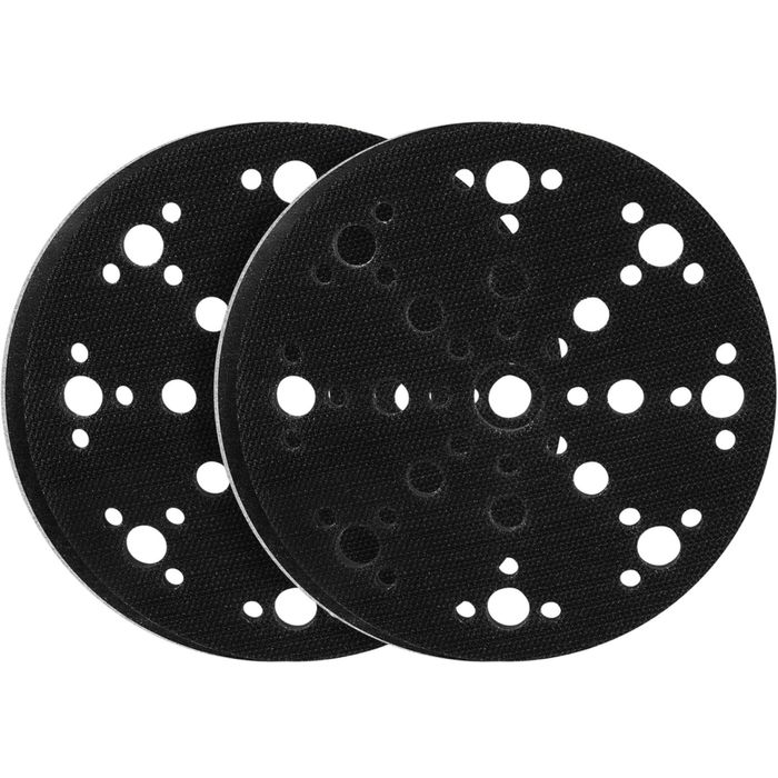 Almofada interface de lixamento 150mm