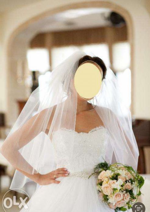 Весільна сукня SOTTERO and MIDGLEY