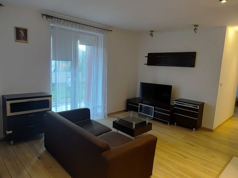 Mieszkanie do wynajęcia, 50 m2, ul. Fredry, Tarnów