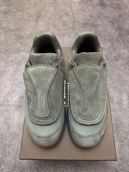 Преміум Якість! Кросівки Raf Simons Antei Grey•Раф Сімонс Антеі (сірі),raf simons