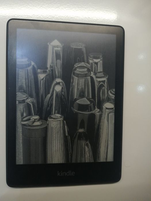 Kindle Paperwhite Signature Edition 11ª geração