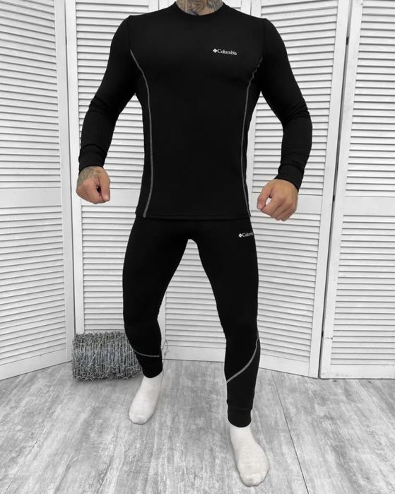 Опт. Термобілизна чоловіча Columbia. Термобелье на мужское коламбия.