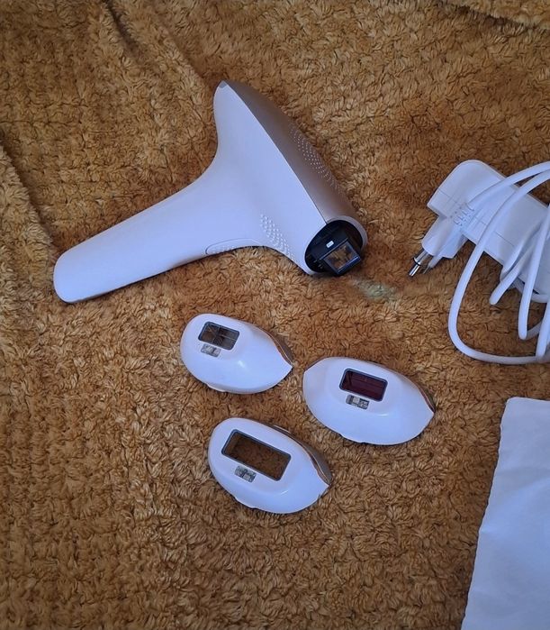 Depilator IPL Philips Lumea