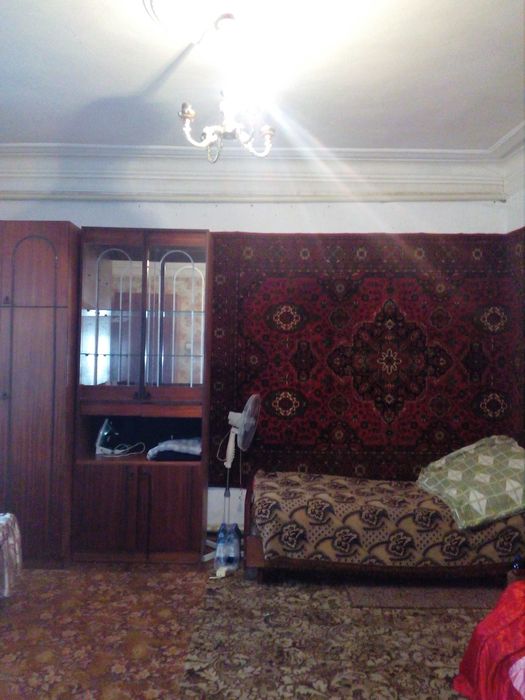 Cдаю в аренду комнату ,для парня,в Лесках.