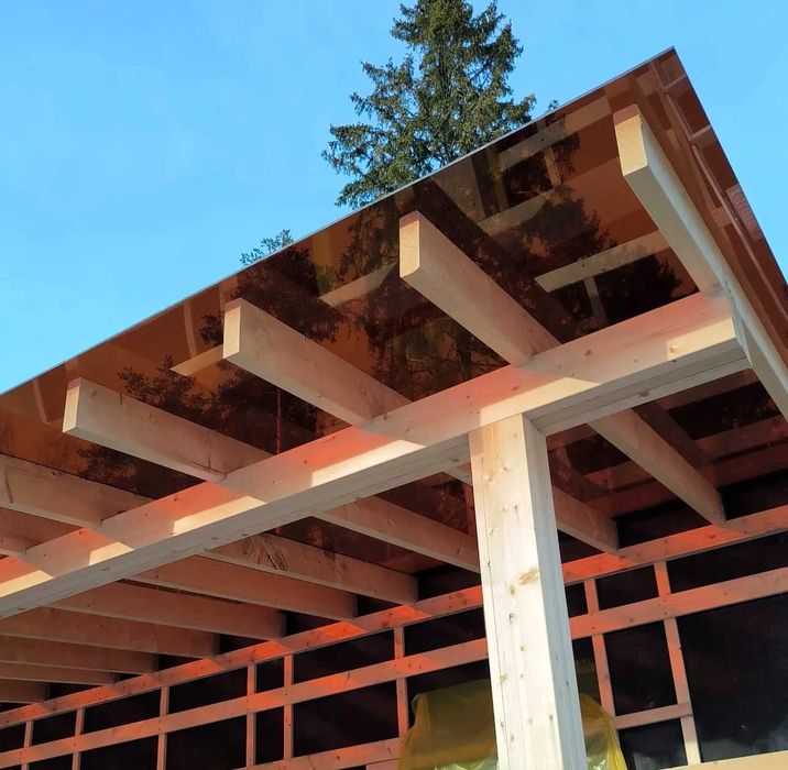 Poliwęglan lity na wymiar 2UV bezbarwny kolorowy 2mm 3mm 4mm 5 6 8 10