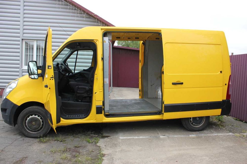 Послуги перевезення Київ, переїзд, грузоперевоз, бус для переїзду