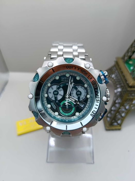 Relógio Invicta Bolt Zeus