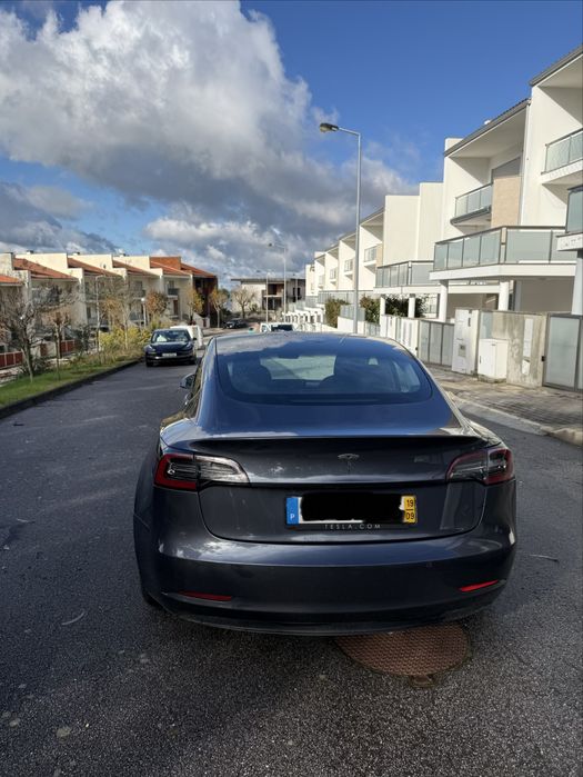 Tesla Model 3 Long Range 476 Cavalos64846569042178124