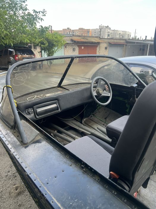 Продам лодку Днепр , Selva 30