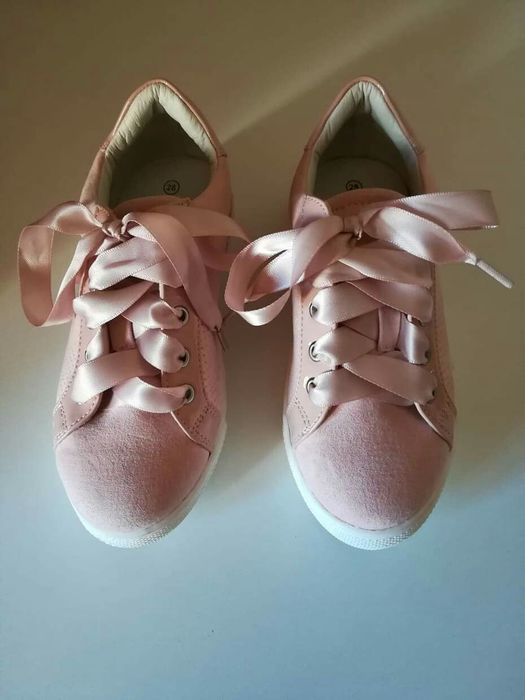 Sapatos menina