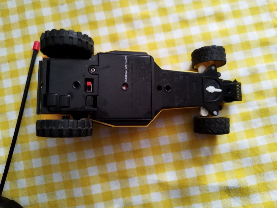 Auto sterowane RC sprzedam