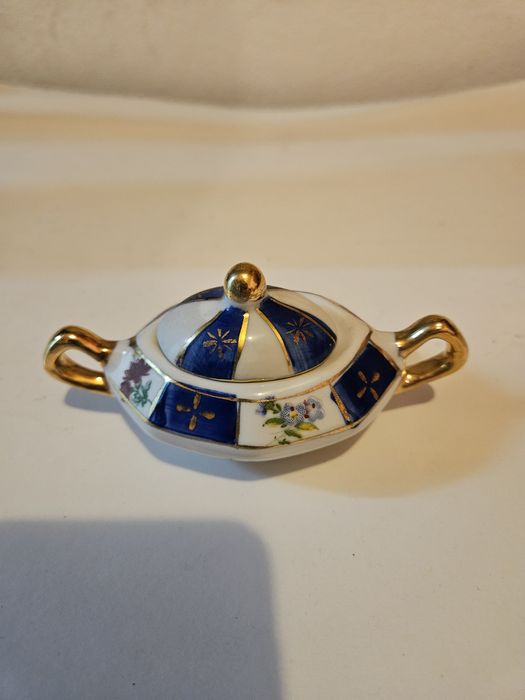 Conjunto de peças de decoração ( Bibelot)