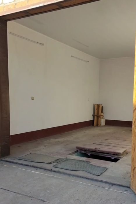 Гараж /Автогараж