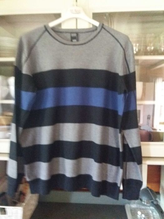 Bluza męska -  Reserved XXL