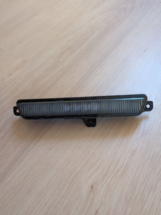 Opel Astra L 2022- tylna lampa przeciwmgielna