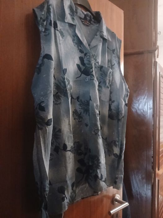 Blusa bonita xl.