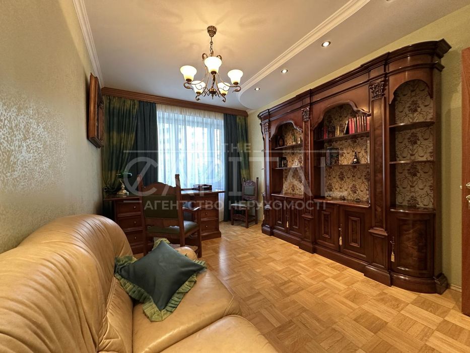Аренда  квартиры, бул. Леси Украинки, Печерск