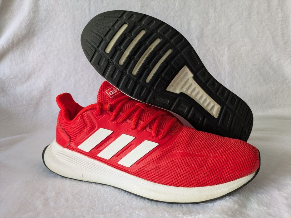 Кросівки adidas Runfalcon . Розмір 45.5 (29. см)