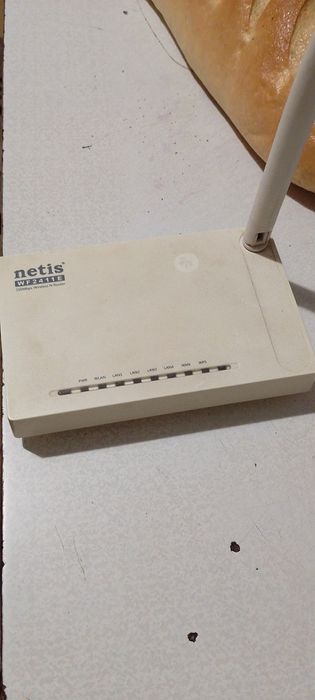 Роутер netis wf2411e
