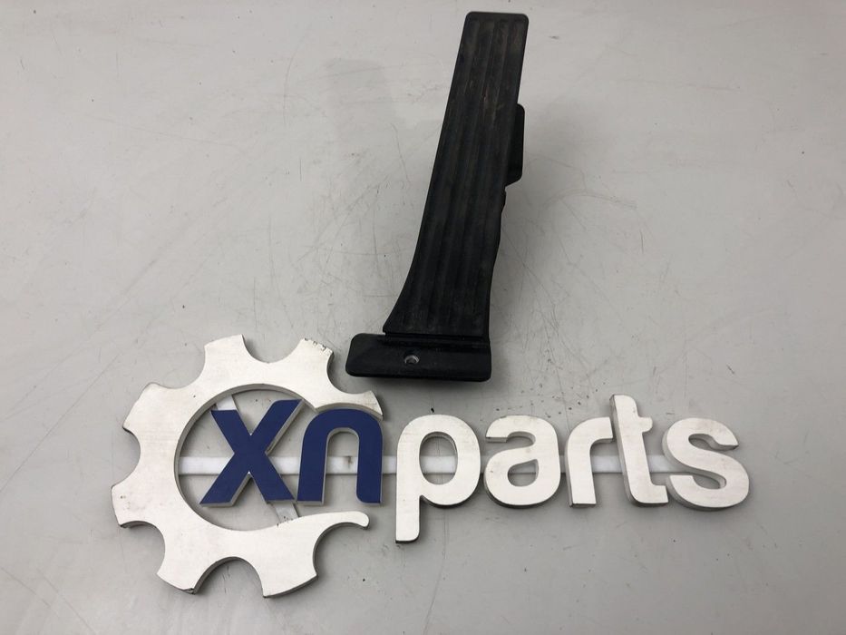 Pedal acelerador elétrico Usado BMW 1 (F20) 118 d | 12.10 -  REF. 3542-6853175