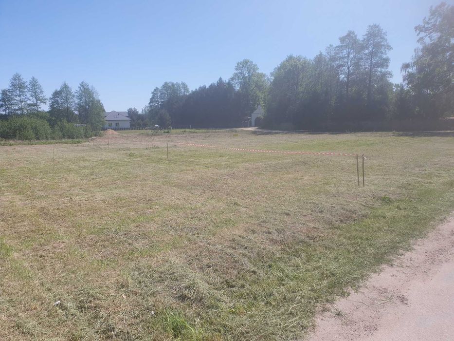 Sprzedam Działkę Halickie Warunki zabudowy 175zl m2