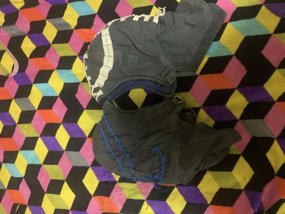 Зимові підшоломники