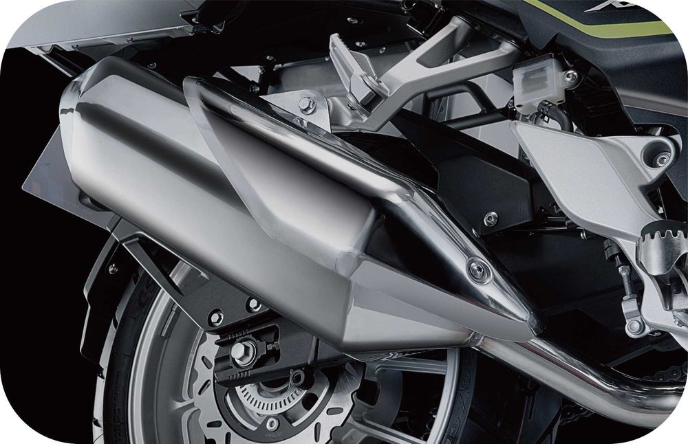 Мотоцикл Lifan KPT 400, гарантія, доставка, сервіс