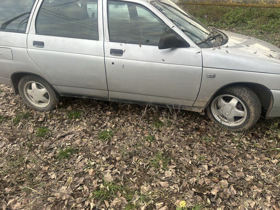 Розборка шрот ваз 2110-2111-2112