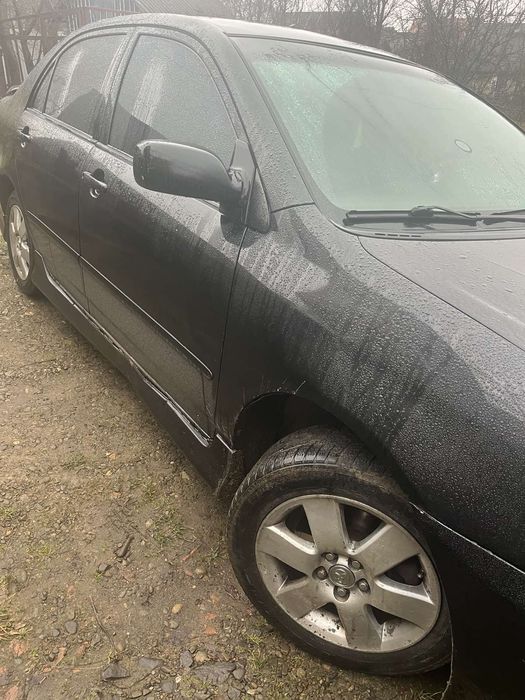 Продається тойота королла