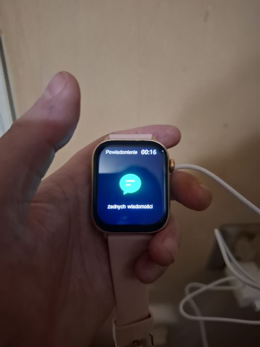Smartwatch kino watch active 2
