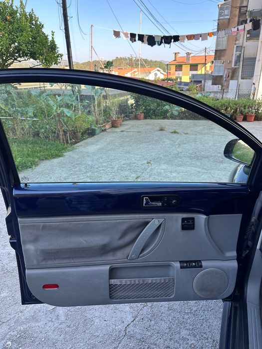 Volkswagen New Beetle 2.0 GPL – 1999