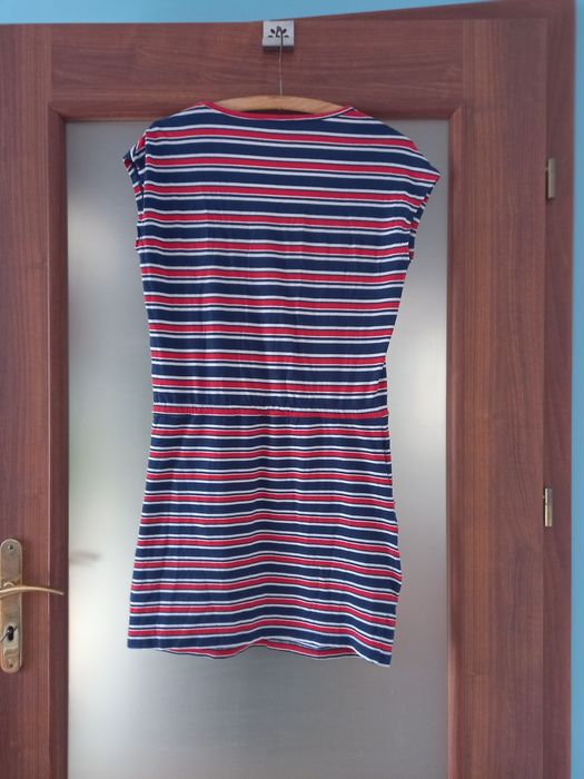 Sukienka, r. S, suknia