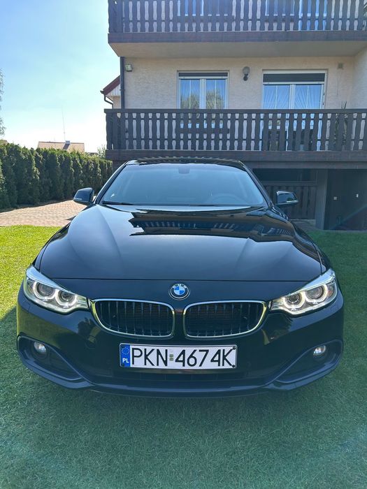 BMW Seria 4