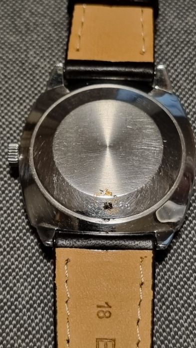 Longines Admiral