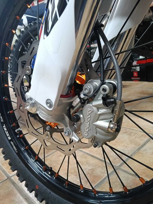 KTM 300 EXC HARDENDURO 2026