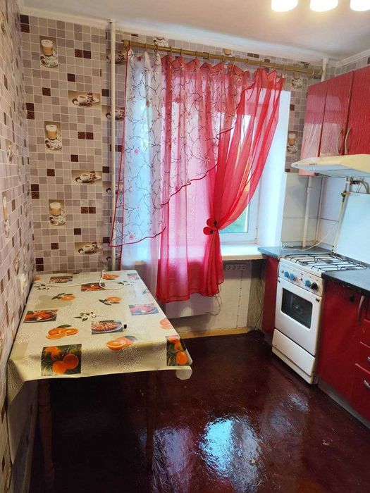 Оренда однокімнатної квартири