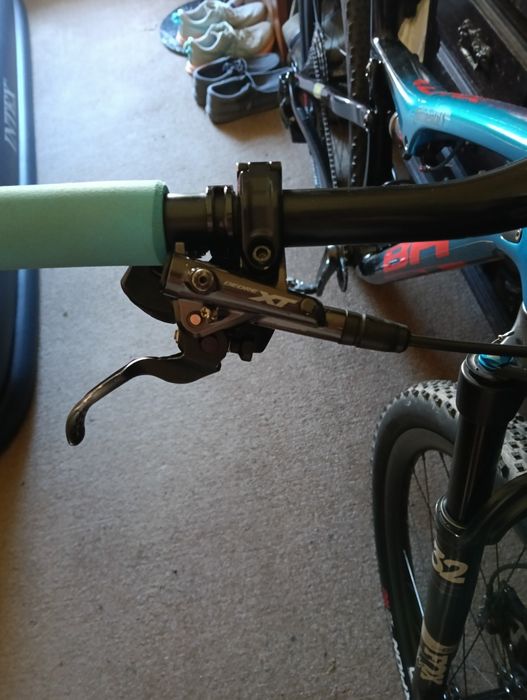 Bh carbon race 2020