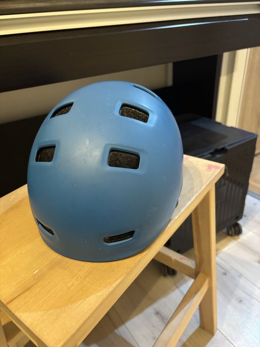 kask na głowe OXELO