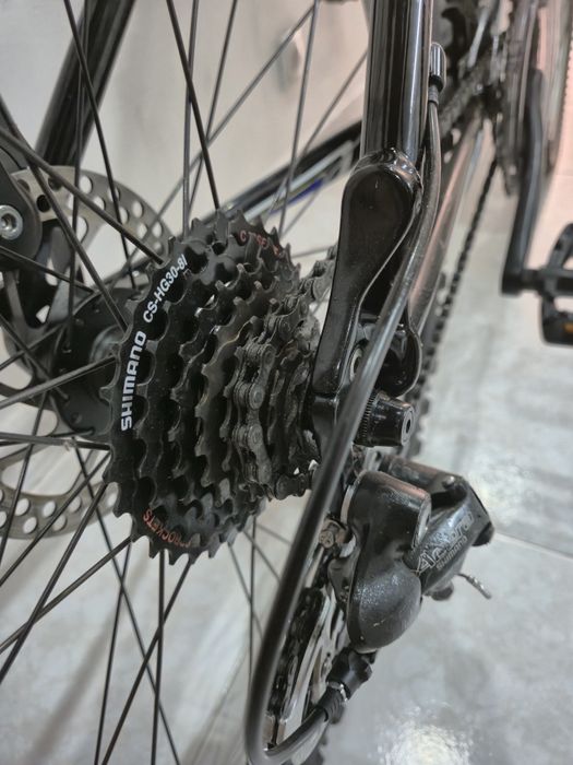 GT Avalanche 3.0 — Tamanho M — Travões de Disco