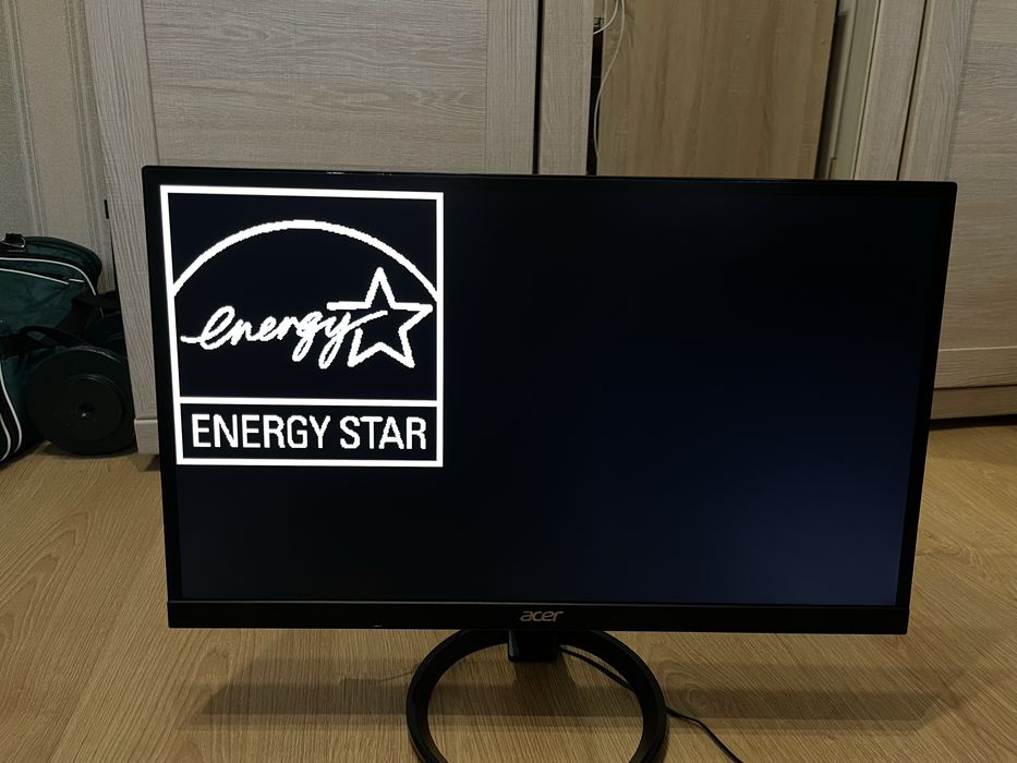 Монітор acer r231