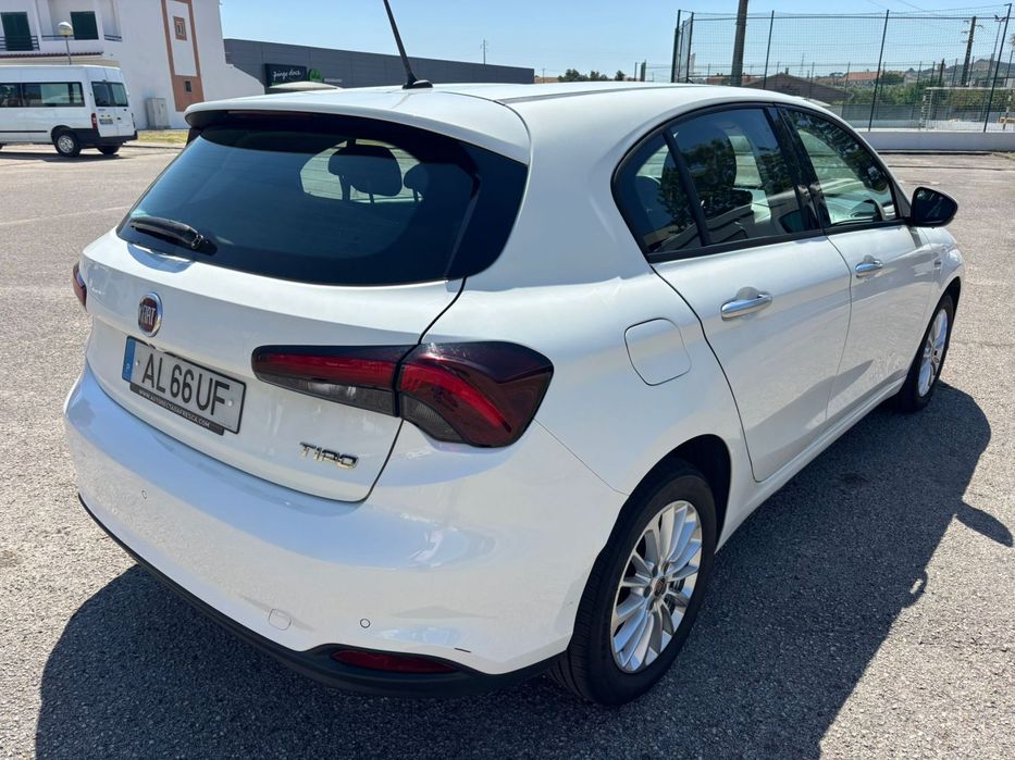 Fiat Tipo 1.3 MultiJet Life485788981773608966