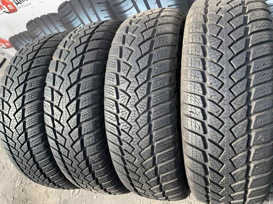 Шини 185/70 R14 Matador зима 6,5-7,5мм